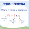 Work, Power and Efficiency - Image 4